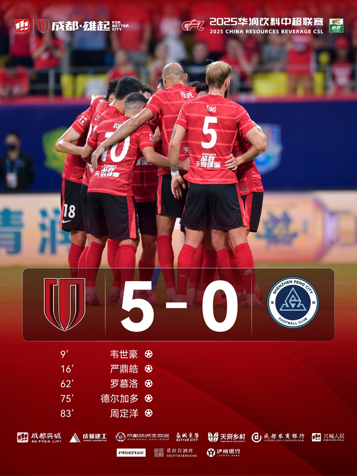 风云突变！成都蓉城赛前临场应变，欧联版图或变，目标明确，控场能力受关注的简单介绍