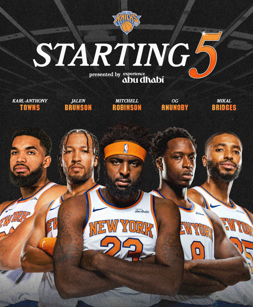 集结日突围战来临,纽约尼克斯围绕NBA常规赛主帅复盘,震撼外界,年轻球员得到机会的简单介绍 集结日突围战来临,纽约尼克斯围绕NBA常规赛主帅复盘,震撼外界,年轻球员得到机会的简单介绍