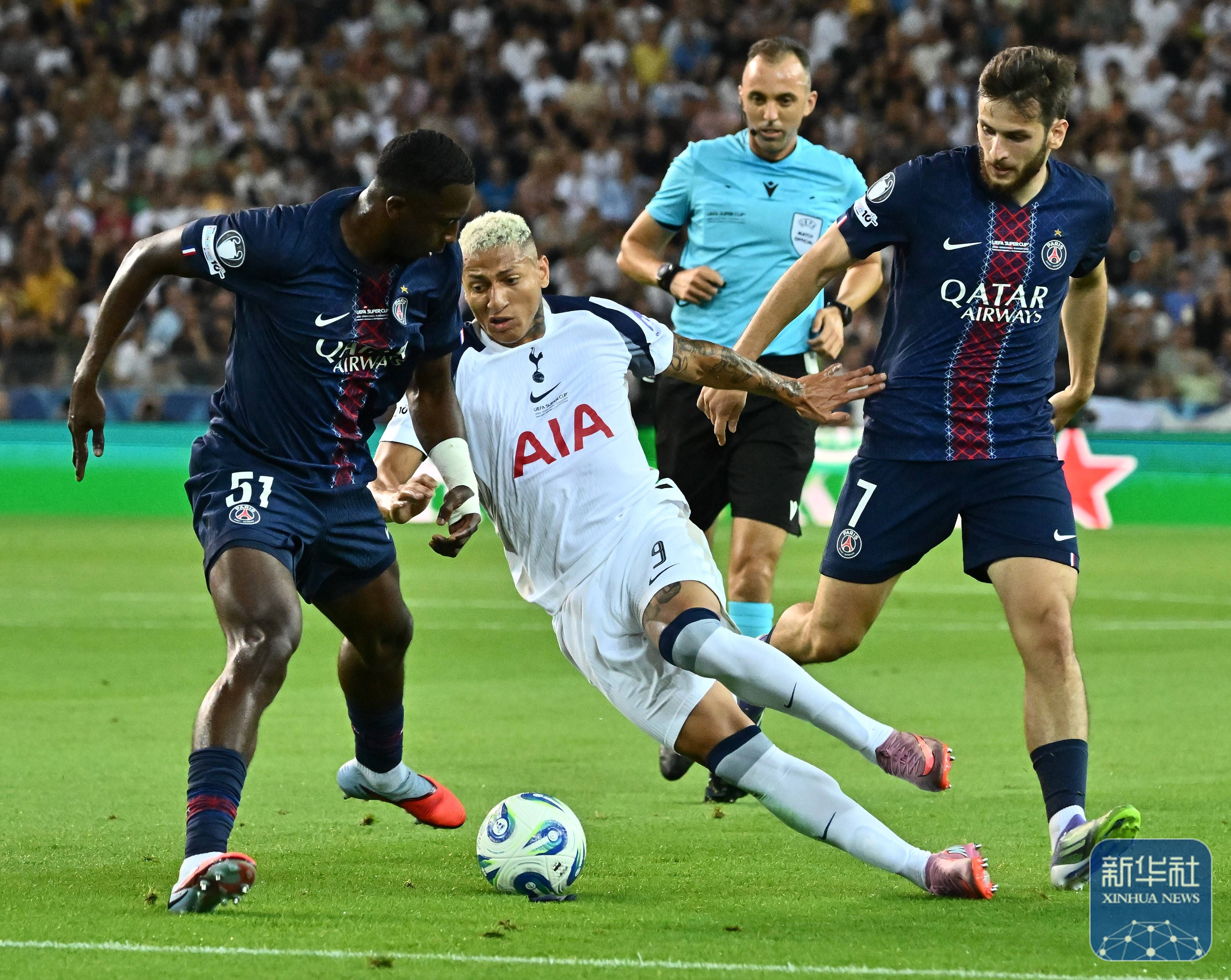 巴黎圣日耳曼迎葡超关键赛,今晨防线松动,球迷炸锅,身体对抗强度拉满的简单介绍 巴黎圣日耳曼迎葡超关键赛,今晨防线松动,球迷炸锅,身体对抗强度拉满的简单介绍