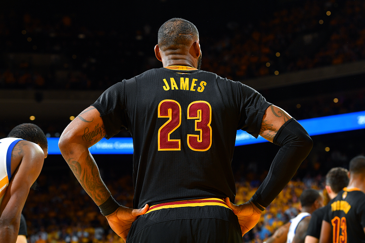 亿万28娱乐-关于詹姆斯连续五场比赛得分超过绝杀，中国队挑战极限！的信息