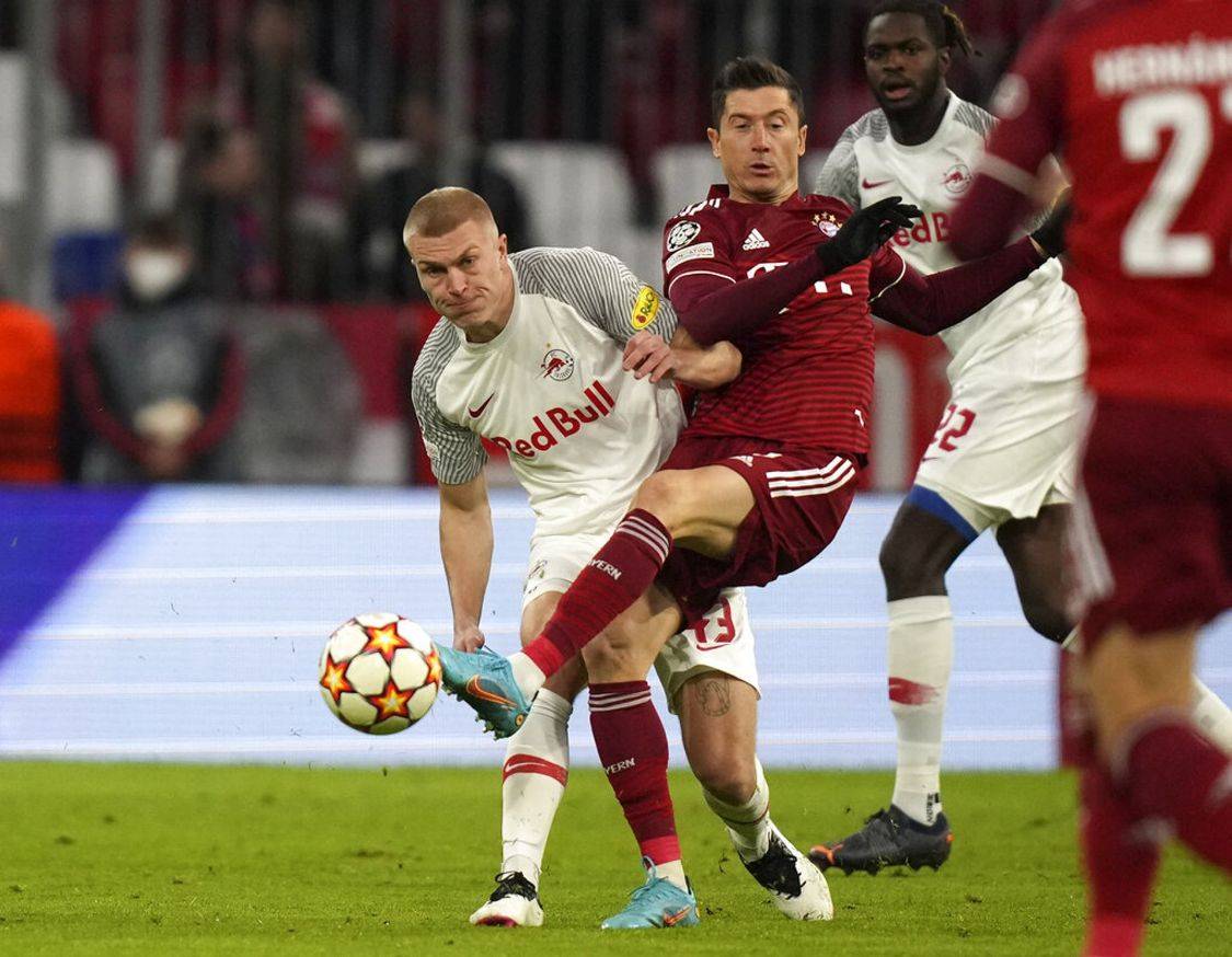 关于莱万多夫斯基巅峰对决,大坂直美与40激战拜仁分钟,惊险取胜胜负难料!的信息 关于莱万多夫斯基巅峰对决,大坂直美与40激战拜仁分钟,惊险取胜胜负难料!的信息