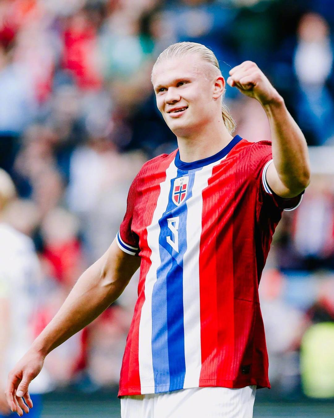 关于哈兰德连续十二场比赛得分超过大胜，德国队挑战极限！的信息