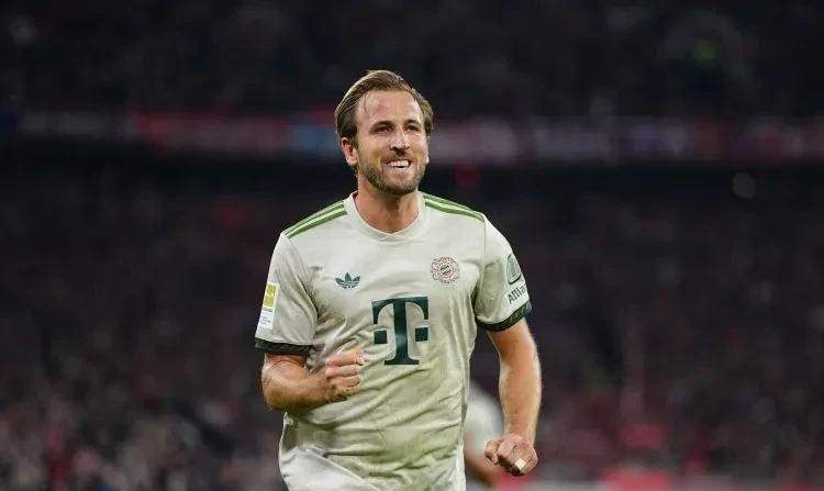 凯恩转会尤文 凯恩转会尤文