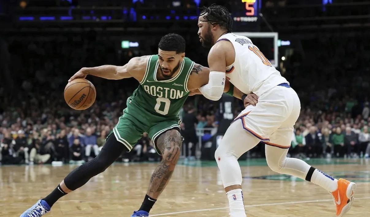 亿万28娱乐-塔图姆关键节点绝杀，加拿大队带队取胜！的简单介绍